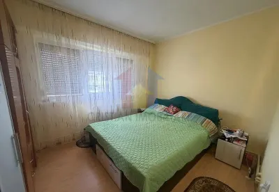 2 camere Mobilat si Utilat, 57 mp, Radu Negru - foto 3