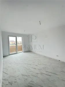 GIROC - 2 CAMERE - PARTER - DECOMANDAT - BLOC NOU - Giroc