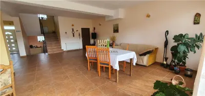 Casă de vacanță în stațiunea Durău | 500 mp utili | 700 mp teren | 10 camere | 11 băi | 750.000 Euro | Comision 0% - foto 13