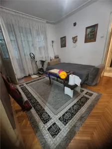 APARTAMENT 2 CAMERE – PODUL DE PIATR? | Etaj 1 | 48 MP - Iasi