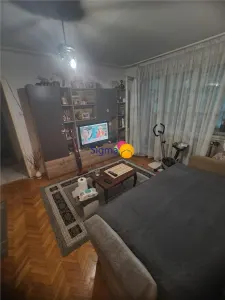 APARTAMENT 2 CAMERE – PODUL DE PIATR? | Etaj 1 | 48 MP - foto 5