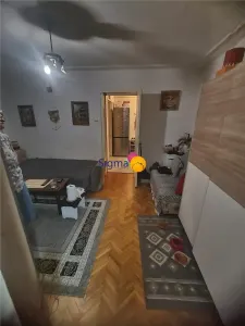 APARTAMENT 2 CAMERE – PODUL DE PIATR? | Etaj 1 | 48 MP - foto 4