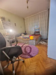 APARTAMENT 2 CAMERE – PODUL DE PIATR? | Etaj 1 | 48 MP - foto 6