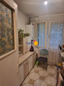 APARTAMENT 2 CAMERE – PODUL DE PIATR? | Etaj 1 | 48 MP - foto 7