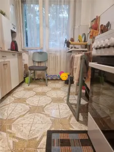 APARTAMENT 2 CAMERE – PODUL DE PIATR? | Etaj 1 | 48 MP - foto 8