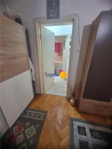 APARTAMENT 2 CAMERE – PODUL DE PIATR? | Etaj 1 | 48 MP - foto 9