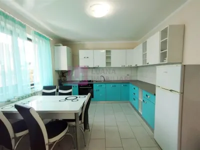 Casa individuala de inchiriat | 5 camere | garaj | Cartierul Arhitectilor - foto 3