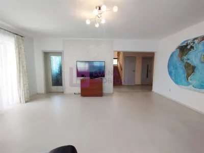 Casa individuala de inchiriat | 5 camere | garaj | Cartierul Arhitectilor - foto 22
