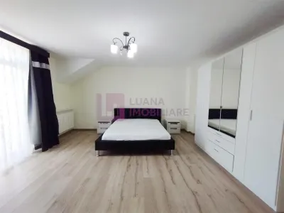 Casa individuala de inchiriat | 5 camere | garaj | Cartierul Arhitectilor - foto 5