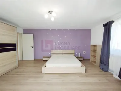Casa individuala de inchiriat | 5 camere | garaj | Cartierul Arhitectilor - foto 6