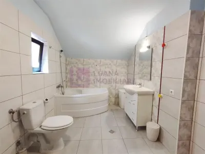 Casa individuala de inchiriat | 5 camere | garaj | Cartierul Arhitectilor - foto 8