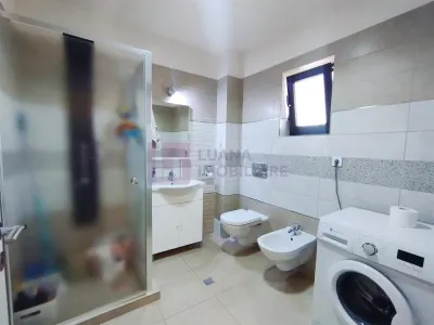Casa individuala de inchiriat | 5 camere | garaj | Cartierul Arhitectilor - foto 9