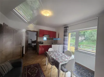 Apartament 2 camere Complex Studentesc - foto 3