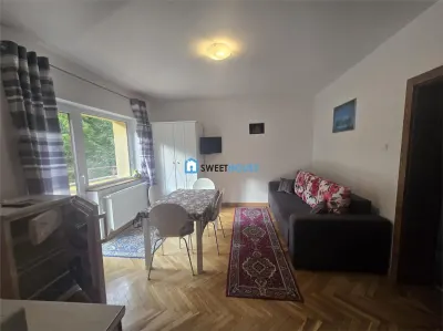 Apartament 2 camere Complex Studentesc - foto 4