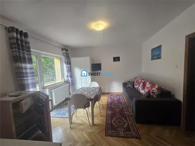 Apartament 2 camere Complex Studentesc - foto 9