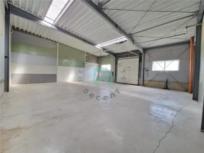 Hala Industriala, de inchiriat, Bartolomeu, Brasov - foto 4