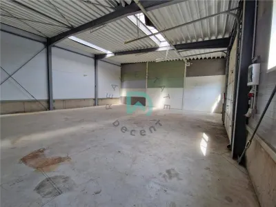 Hala Industriala, de inchiriat, Bartolomeu, Brasov - foto 5