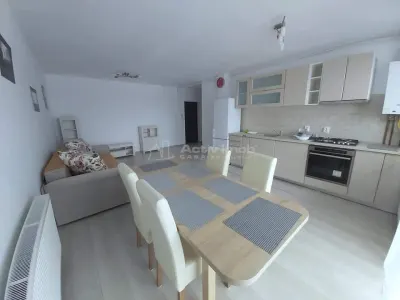 Apartament de inchiriat Sibiu zona Lazaret - foto 2
