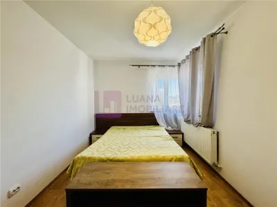 Apartament 3 camere de inchiriat | Arhitectilor | la vila | etaj 1 - foto 11