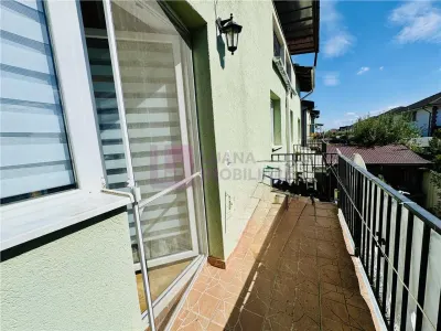 Apartament 3 camere de inchiriat | Arhitectilor | la vila | etaj 1 - foto 8