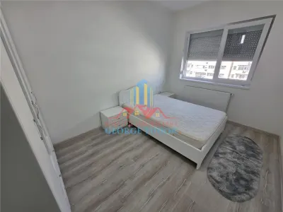 Inchiriere 2 camere Militari Residence Parcare privata - foto 3