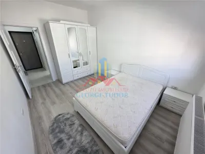 Inchiriere 2 camere Militari Residence Parcare privata - foto 4