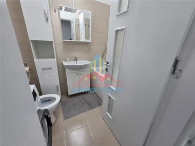 Inchiriere 2 camere Militari Residence Parcare privata - foto 5