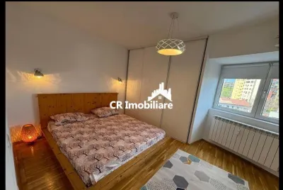 Apartament 2 camere, Piata Alba Iulia - foto 1