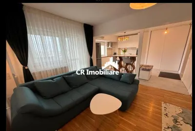 Apartament 2 camere, Piata Alba Iulia - foto 3