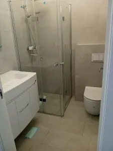 De vanzare ap 3 camere   Baneasa Lac / Casa Presei - foto 4