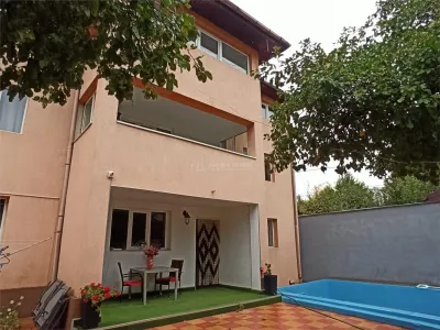 Vila Dristor- Ramnicu Sarat - foto 1