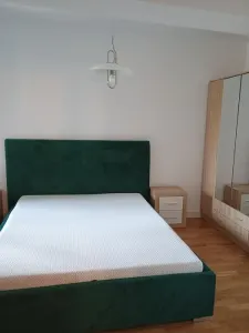 Apartament 2 Camere – Himson Residence, Tătărași | Etaj 2, Lift, AC - foto 1