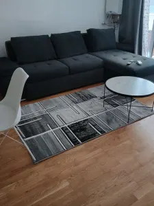Apartament 2 Camere – Himson Residence, Tătărași | Etaj 2, Lift, AC - foto 3