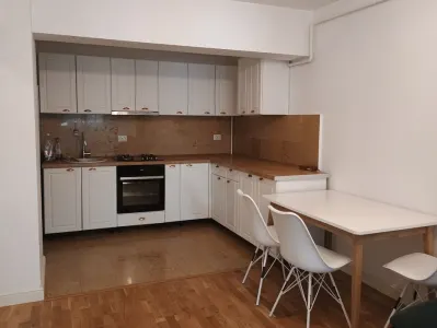 Apartament 2 Camere – Himson Residence, Tătărași | Etaj 2, Lift, AC - foto 5