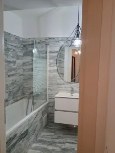Apartament 2 Camere – Himson Residence, Tătărași | Etaj 2, Lift, AC - foto 6
