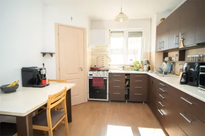 Apartament AN cu 4 camere Bld Dacia - foto 2