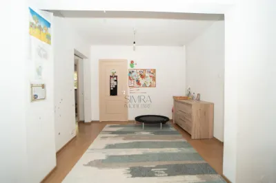Apartament AN cu 4 camere Bld Dacia - foto 11