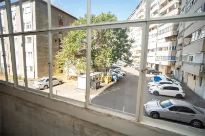 Apartament AN cu 4 camere Bld Dacia - foto 13