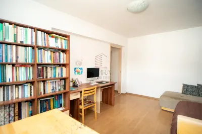 Apartament AN cu 4 camere Bld Dacia - foto 15