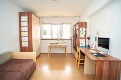 Apartament AN cu 4 camere Bld Dacia - foto 4