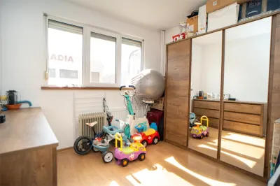 Apartament AN cu 4 camere Bld Dacia - foto 6
