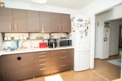 Apartament AN cu 4 camere Bld Dacia - foto 10