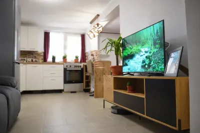 Apartament ultracentral cu 2 camere - foto 3