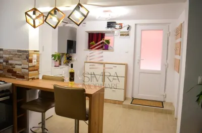 Apartament ultracentral cu 2 camere - foto 4
