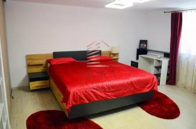 Apartament ultracentral cu 2 camere - foto 5