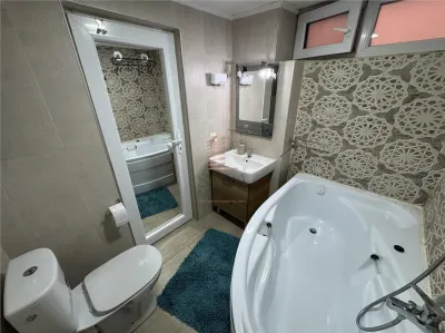 Apartament ultracentral cu 2 camere - foto 7