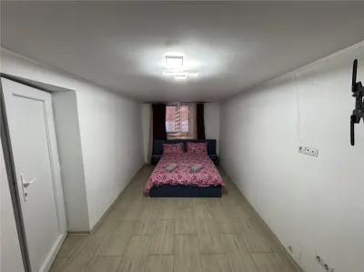 Apartament ultracentral cu 2 camere - foto 8