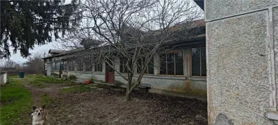 Casa de vanzare   203 mp cu teren 3382 mp,Ulmi - foto 2