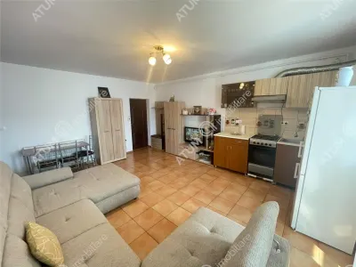 De inchiriat apartament cu 2 camere balcon si loc de parcare din zona Arhitectiilor din Sibiu - Sibiu