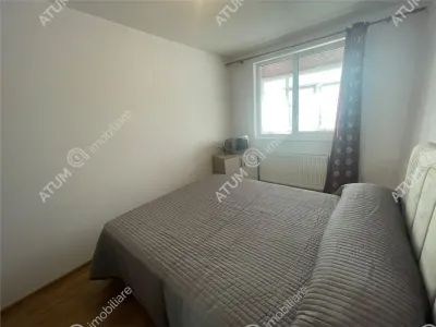 De inchiriat apartament cu 2 camere balcon si loc de parcare din zona Arhitectiilor din Sibiu - foto 3